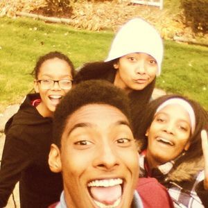 Meet your Posher, Benjamin